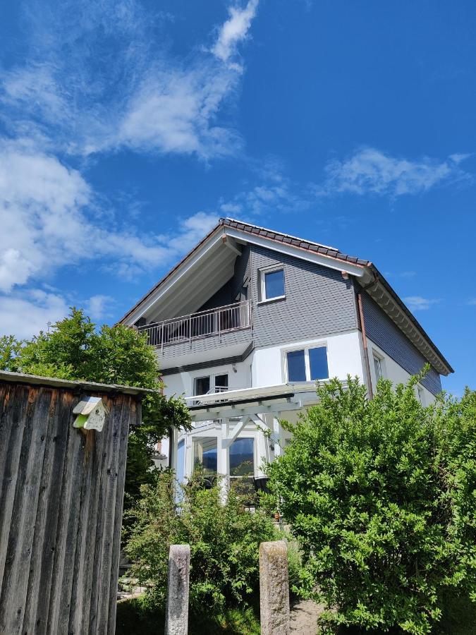 Apartament Sauers Schwarzwaldglueck Appenweier Zewnętrze zdjęcie