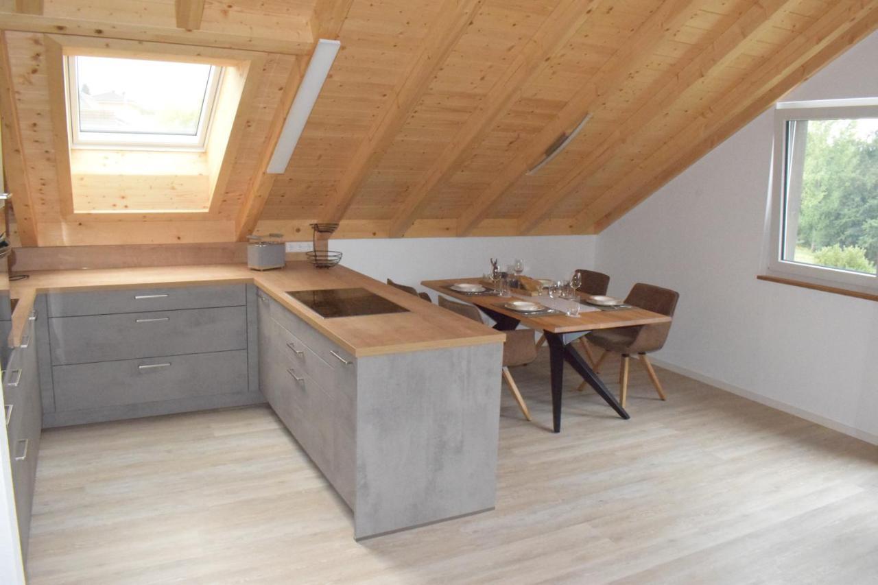 Apartament Sauers Schwarzwaldglueck Appenweier Zewnętrze zdjęcie