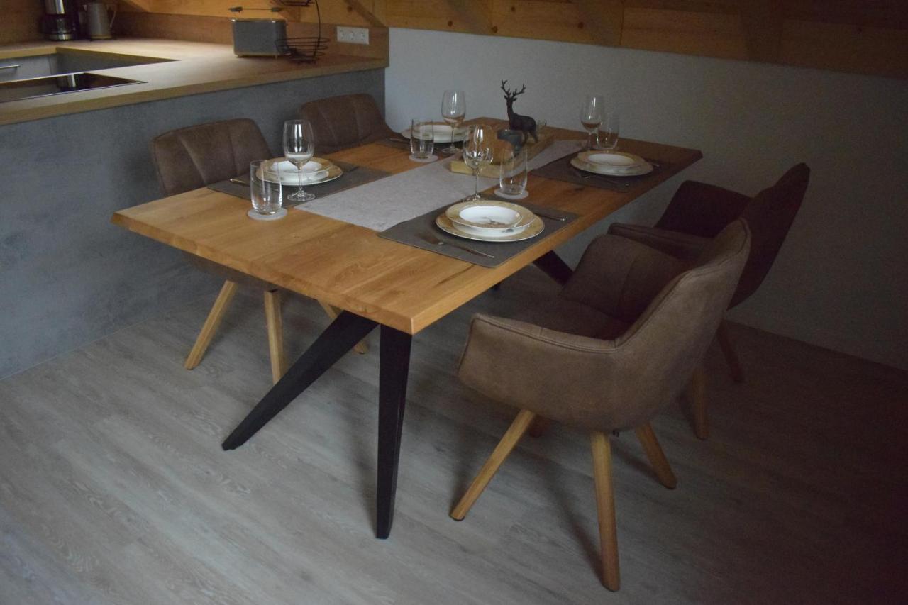 Apartament Sauers Schwarzwaldglueck Appenweier Zewnętrze zdjęcie