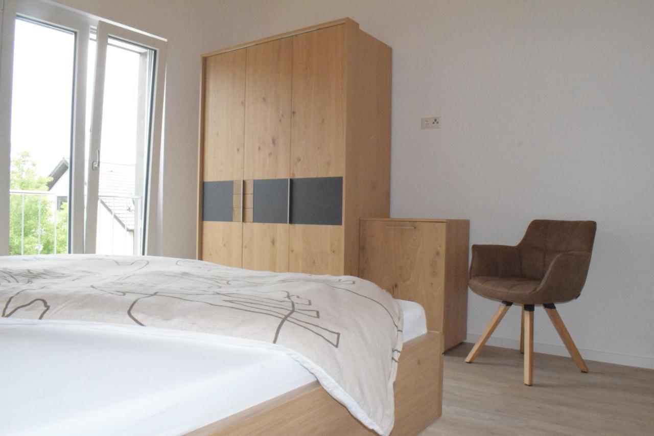 Apartament Sauers Schwarzwaldglueck Appenweier Zewnętrze zdjęcie