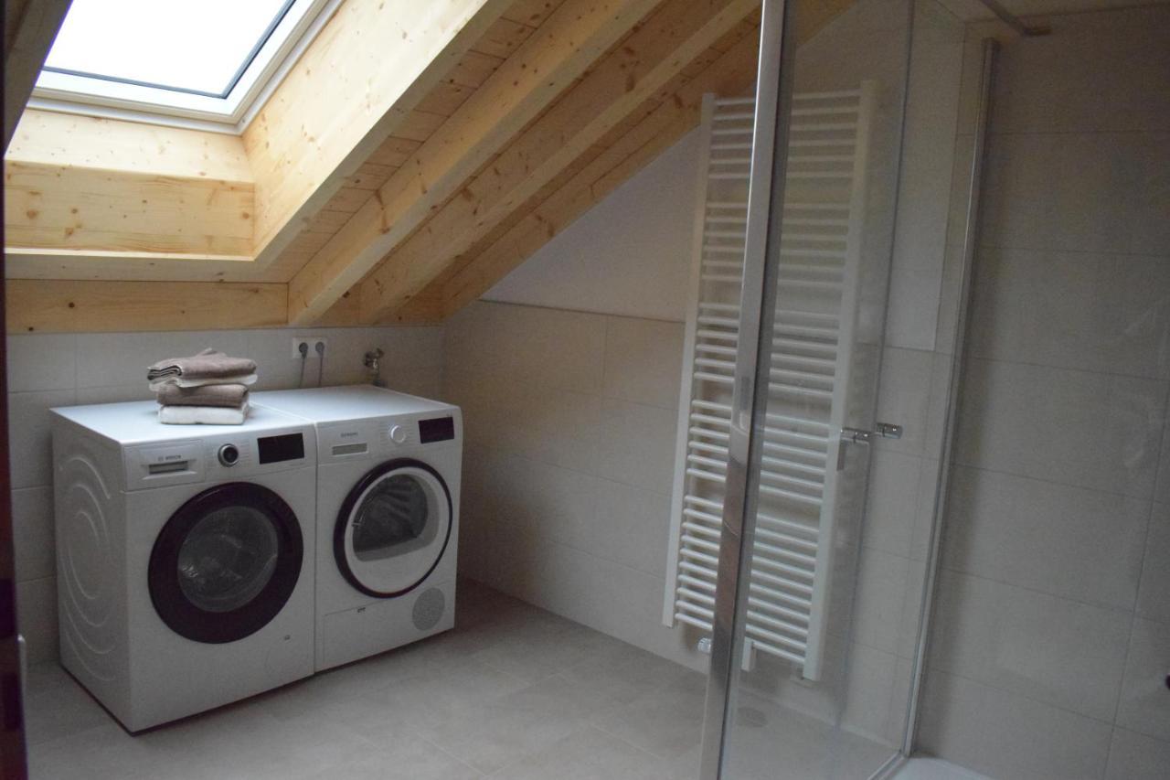 Apartament Sauers Schwarzwaldglueck Appenweier Zewnętrze zdjęcie