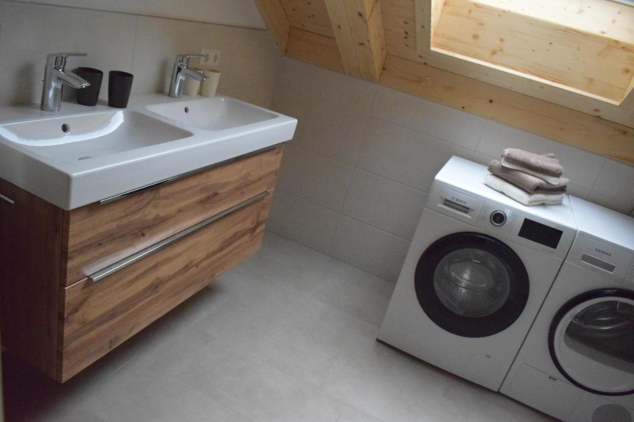 Apartament Sauers Schwarzwaldglueck Appenweier Zewnętrze zdjęcie