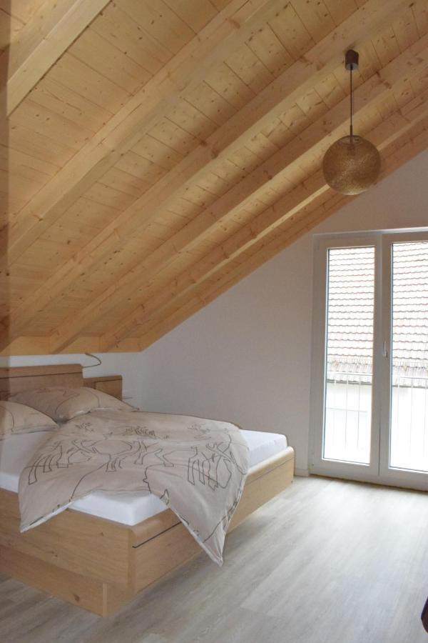 Apartament Sauers Schwarzwaldglueck Appenweier Zewnętrze zdjęcie